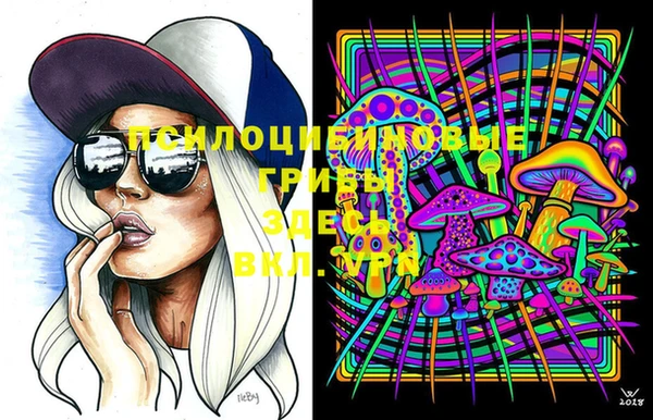 кристаллы Няндома